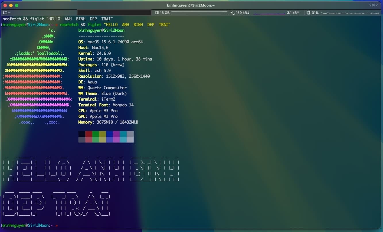 Cover Image for How to Customize Your Cloud Command Line Prompt with Colors (EC2, VPS, and More)