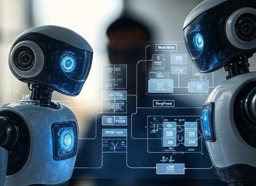 Cover Image for LangGraph: Building Stateful AI Applications with Graph Architecture